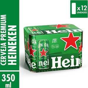 heineken
